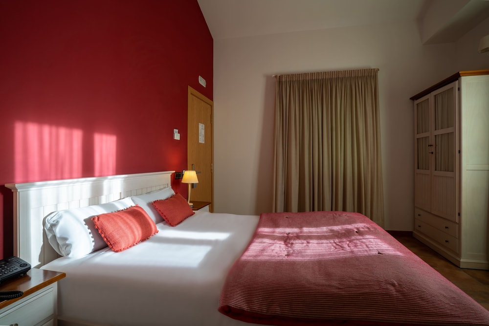 Exclusive, Suite, King Bed, Queen Bed
