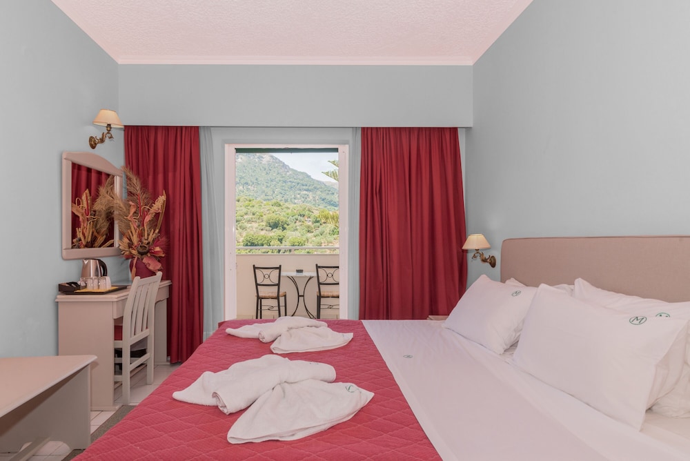 Matilda Hotel by Anayia All Inclusive Resorts 8/50