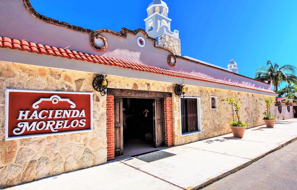 Hacienda Morelos 3/51