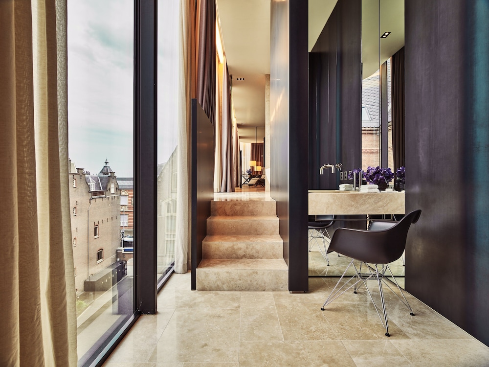 Mandarin Oriental Conservatorium, Amsterdam 54/83