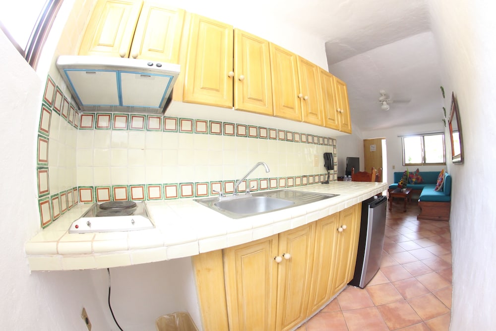 Hotel Casa Iguana Mismaloya 7/50
