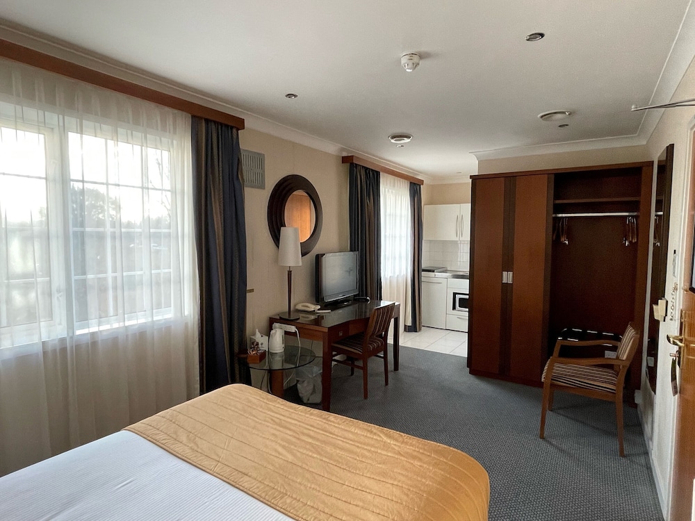 Best Western Welwyn Garden City Homestead Court 31/48