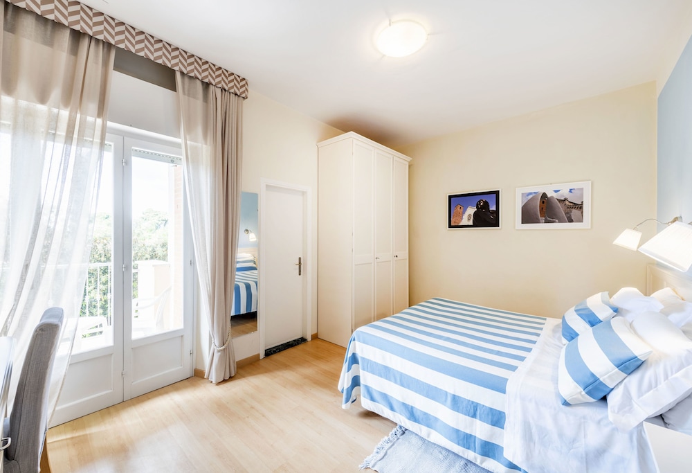 Andreaneri Hotel 5/63