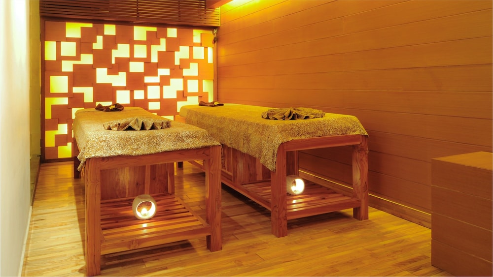 Stark Boutique Hotel And Spa 17/50