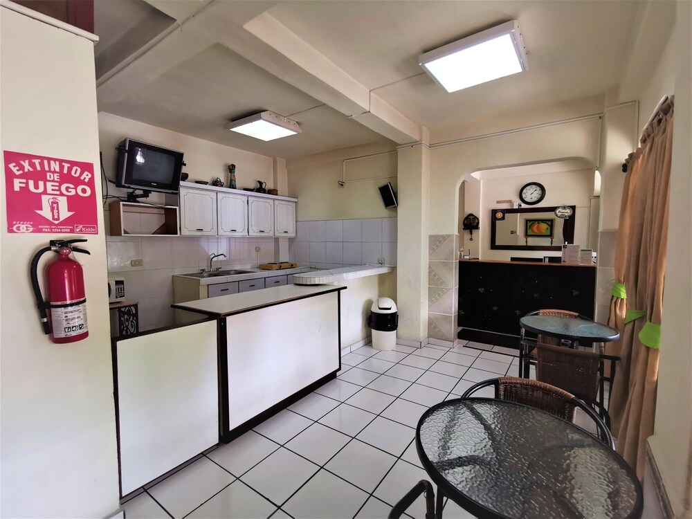 Armonía Hostal 10/55