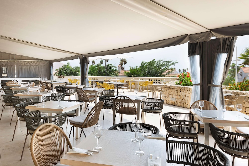 Alua Illa de Menorca 35/50
