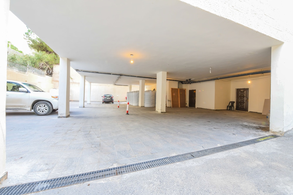 Alqimah Serviced Apartments Hotel 40/50