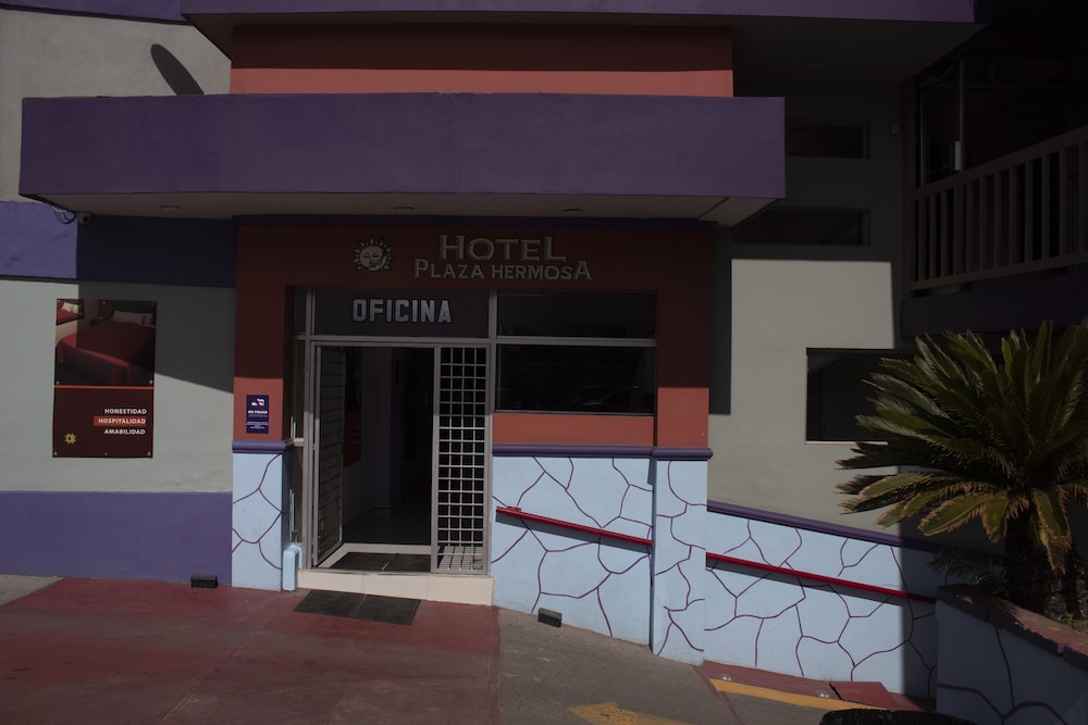 Hotel Plaza Hermosa 15/55