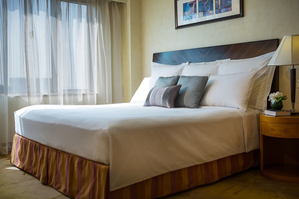 Radisson Collection Hotel Yangtze Shanghai 13/74