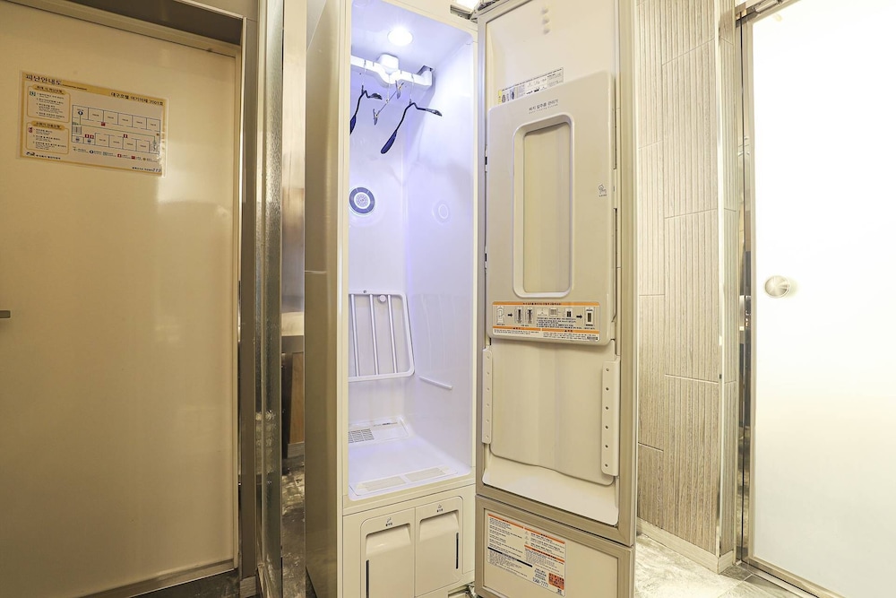 Hotel Yeogiuhtte Seodaegu photo3