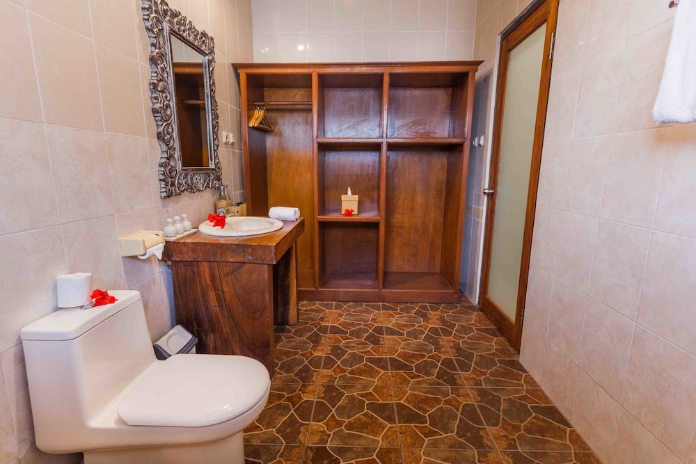 Ubud Inn Cottages 33/61