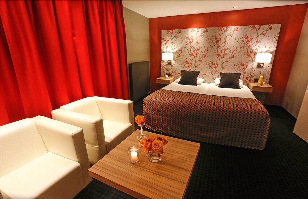 Van Der Valk Hotel Akersloot 14/53