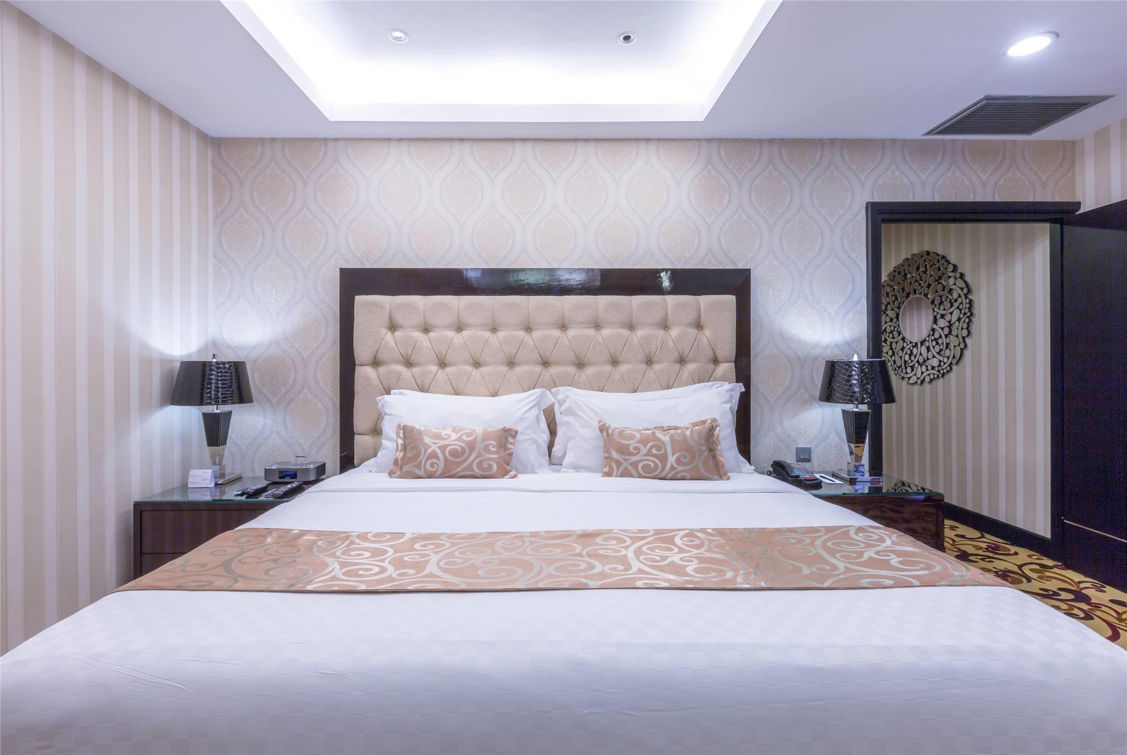 Wyndham Surabaya City Centre 6/20