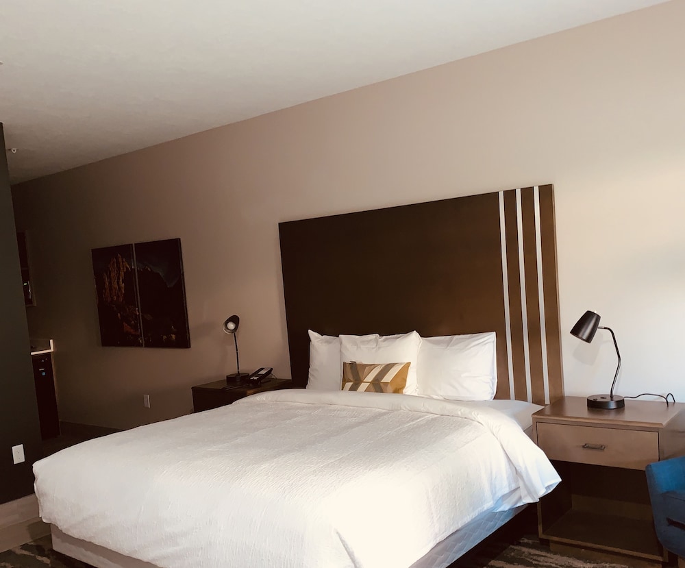 Zion Canyon Lodge 12/54