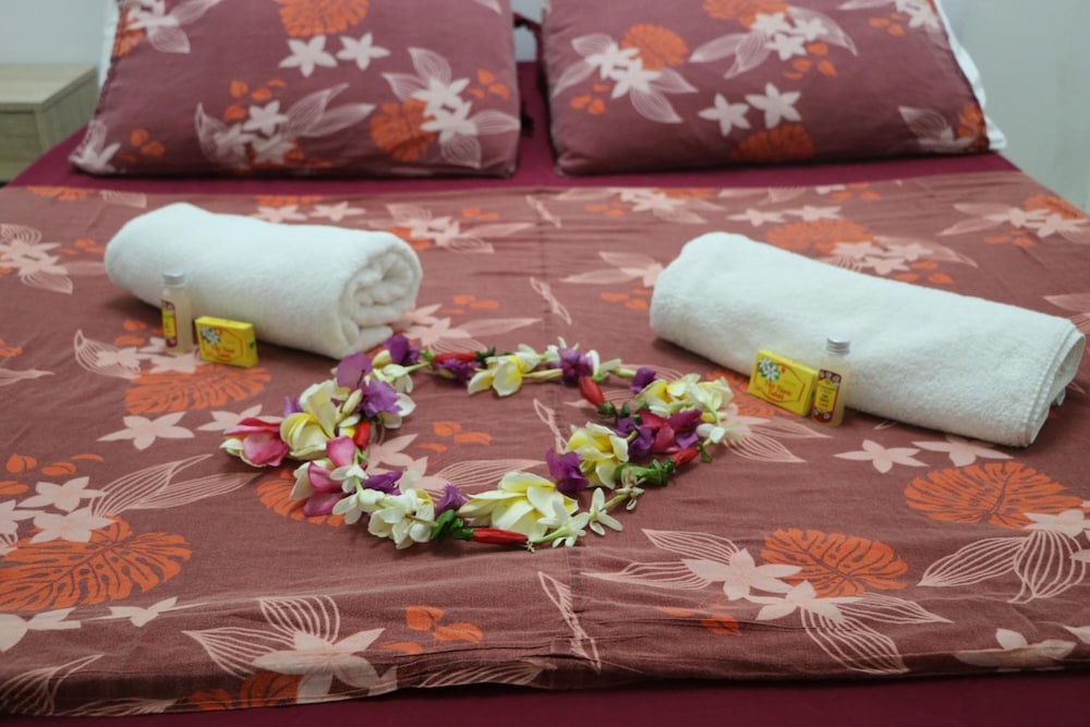 Mahana Lodge Hostel & Backpacker 23/69