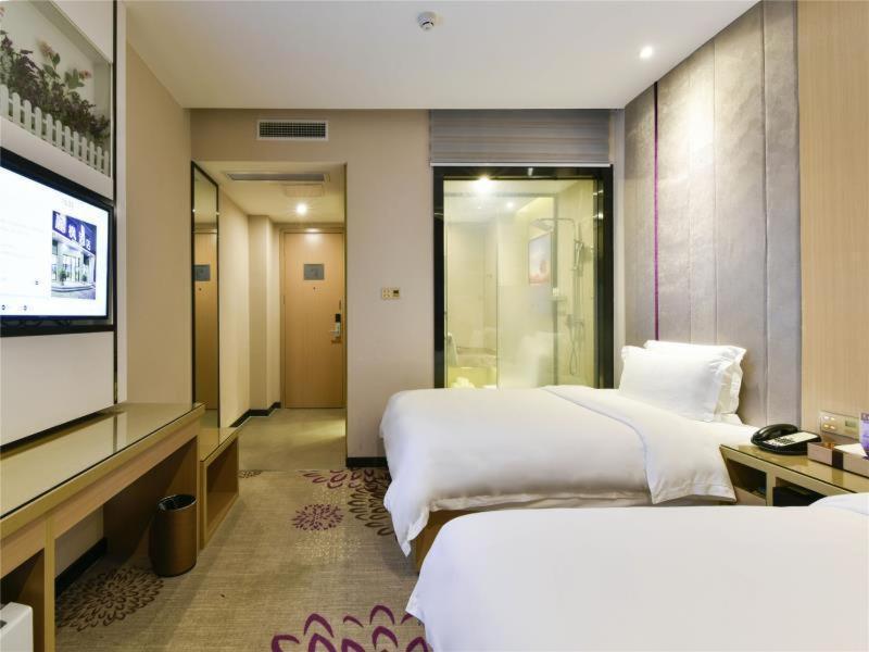 Lavande Hotel (Qingyuan Feilai Lake) 15/39