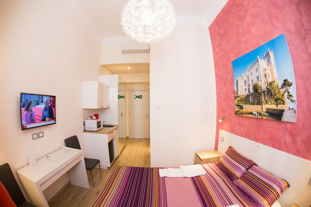 Rooms Boutique Carducci 31/50