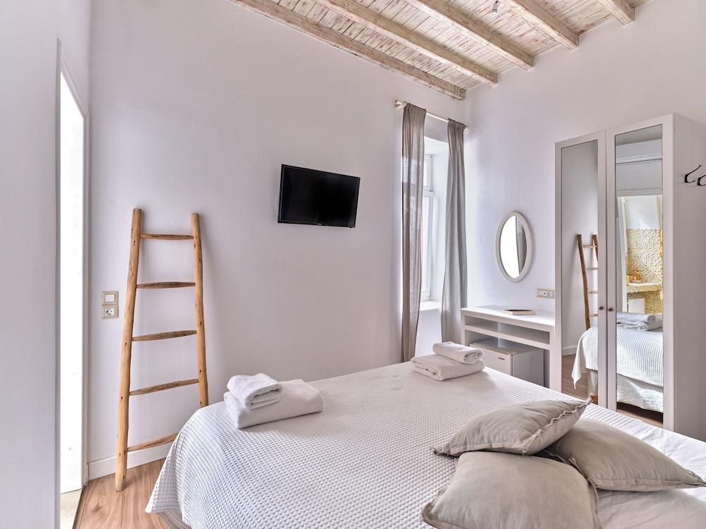 La Maison Kalogera Mykonos Town Hotel 7/50