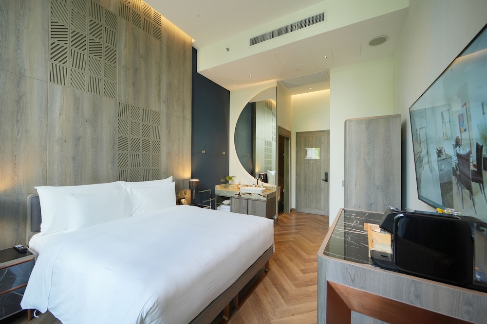 Ten Six Hundred, Chao Phraya, Bangkok by Preference 23/58