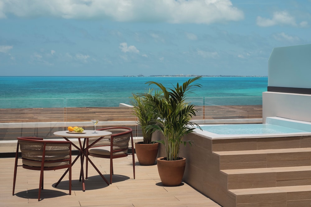 Excellence Coral Playa Mujeres - Adults Only All Inclusive 46/50