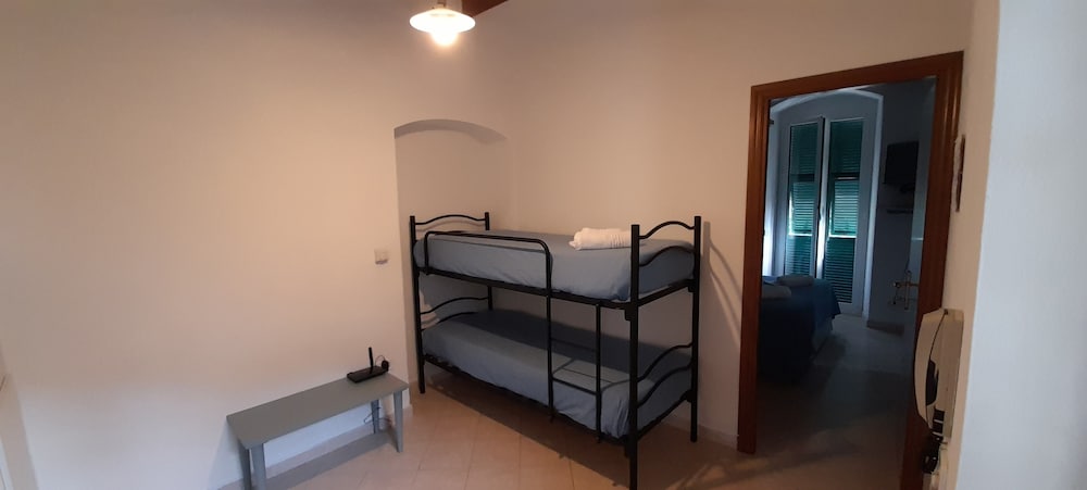 Hotel Villa Argentina 8/70