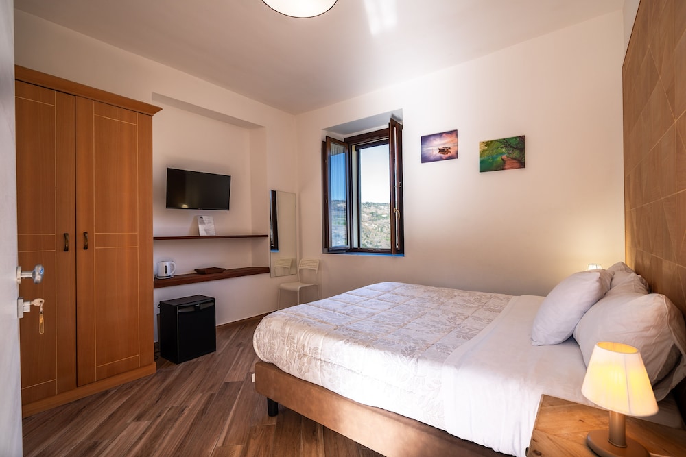 Le Querce Farmhouse 14/48