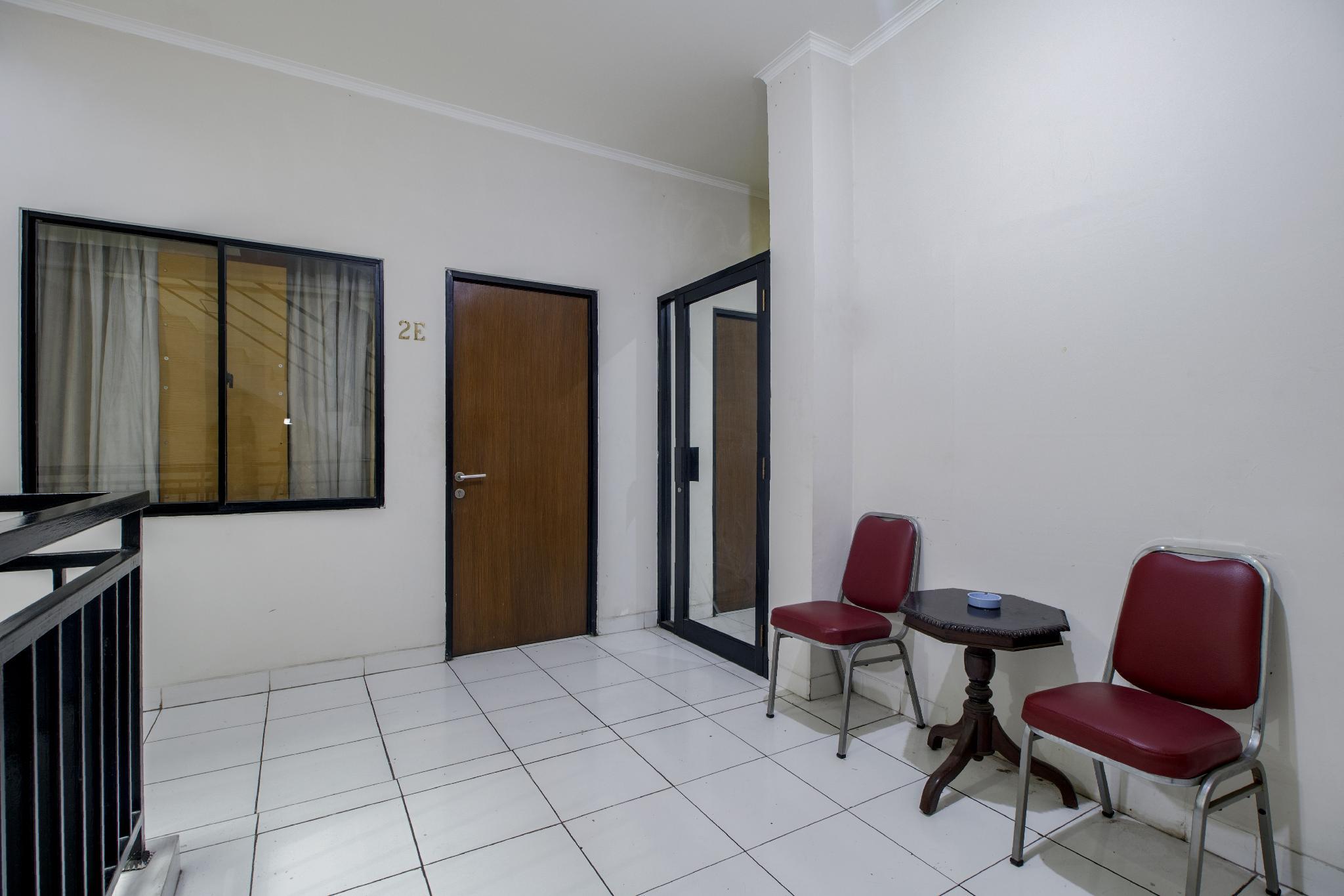 Hotel Arjuna Bekasi 10/20