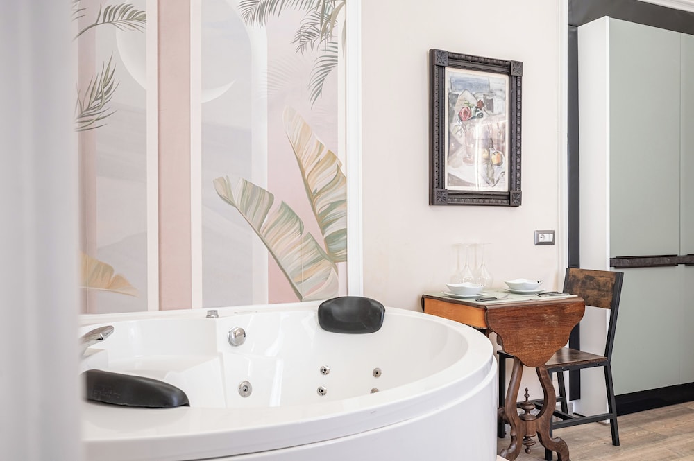 Corso Suite 107 Rooms Wellness & Spa 32/50