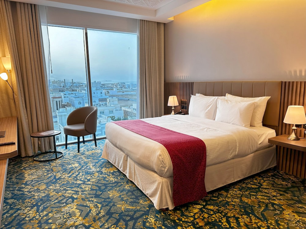 Sur Grand Hotel 15/36