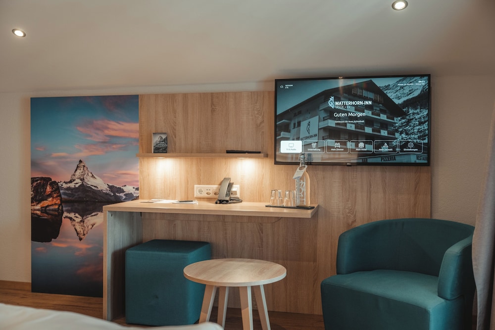 Matterhorn Inn 39/57