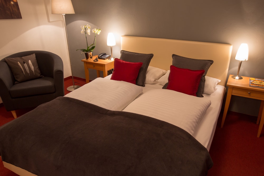 Hotel Stadt Hamburg 25/60