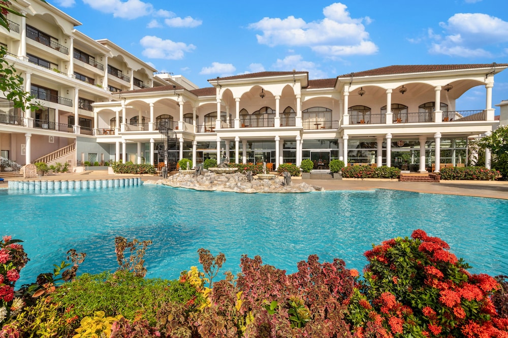 RESORT RIO 65/71