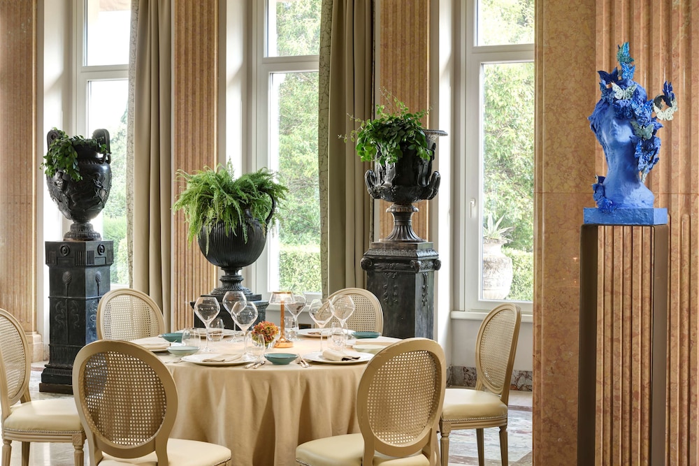 Villa Cortine Palace Hotel 46/57