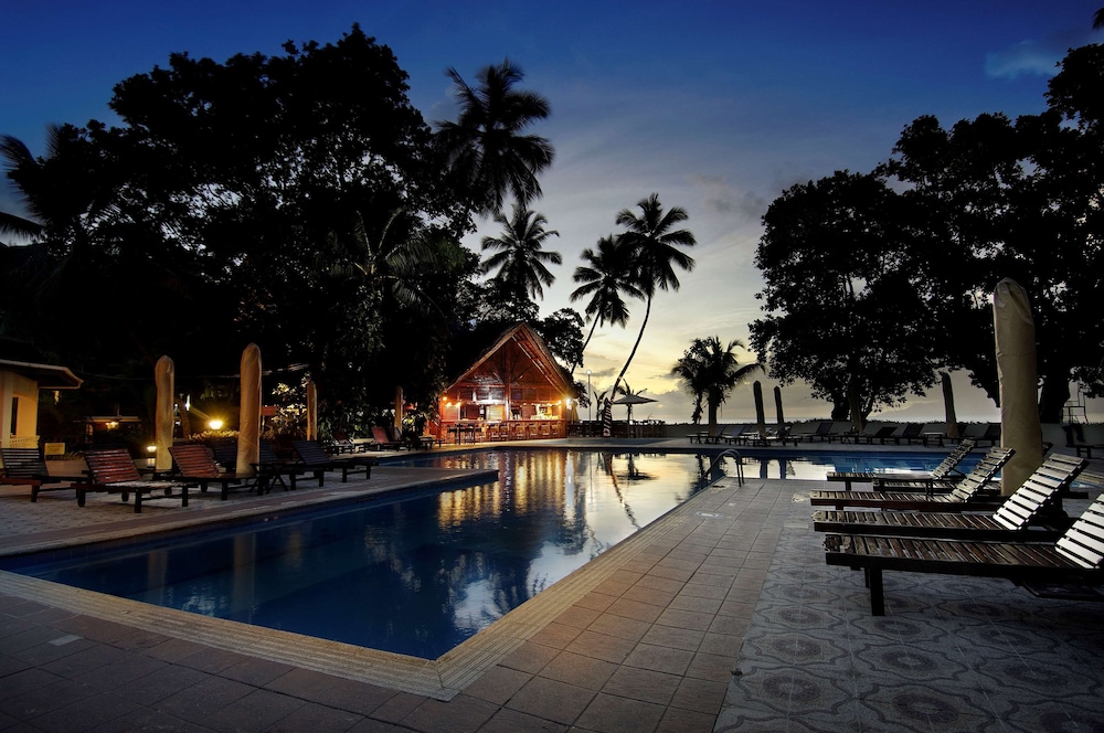 Berjaya Beau Vallon Bay Resort & Casino 61/64