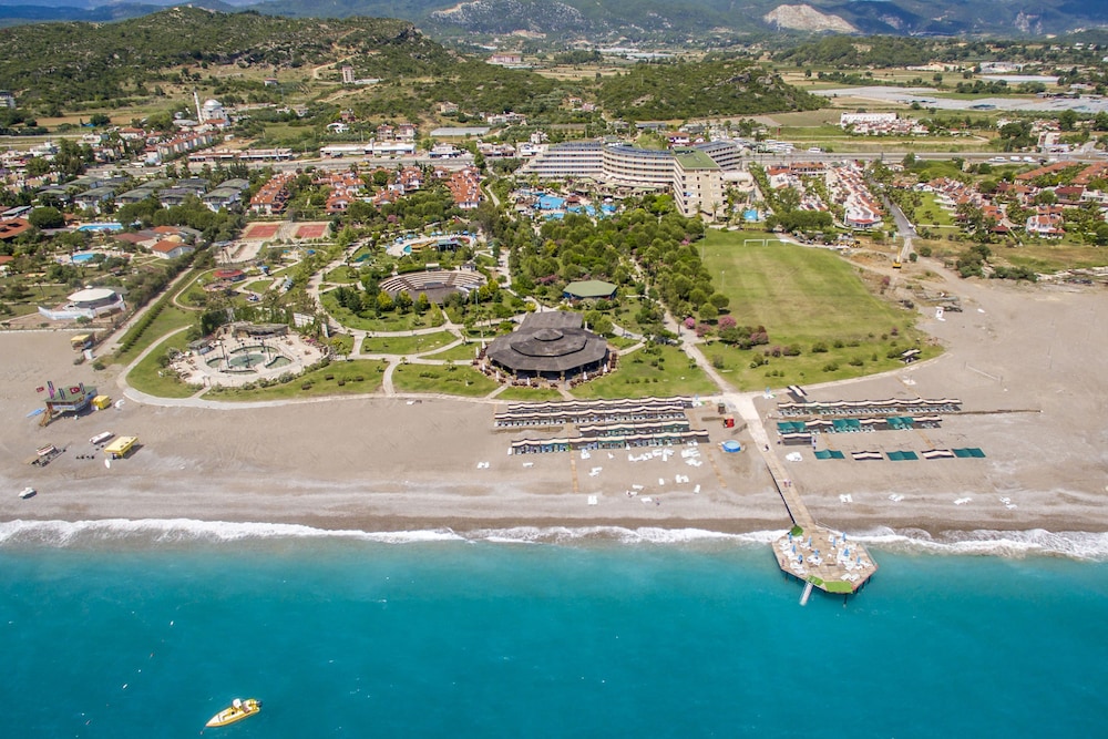 Armas Pemar Beach 56/60
