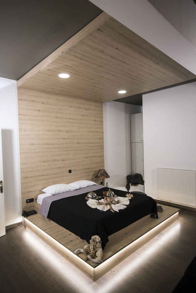 Cavallari Palace Hotel Suites 23/48