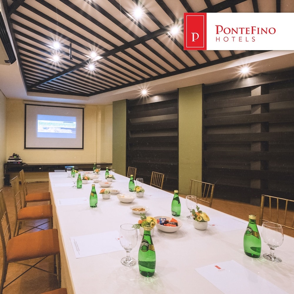 PonteFino Hotel & Residences 45/55