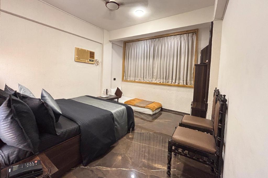 Hotel Al Saudia 16/31