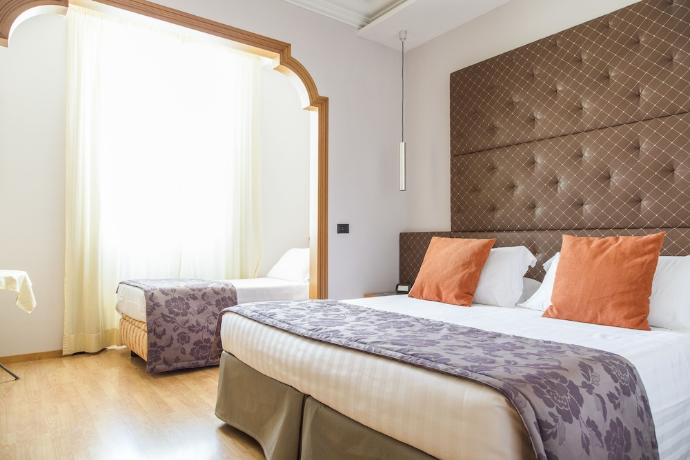 Vibe Nazionale 10/50