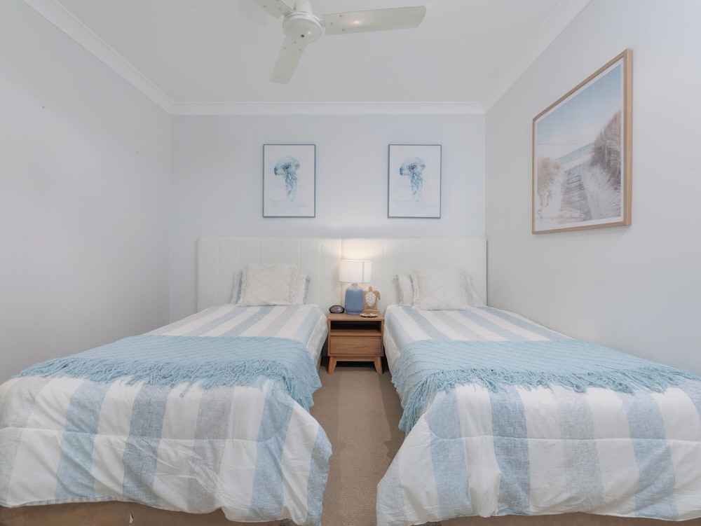 Koola Beach Apartments 20/63