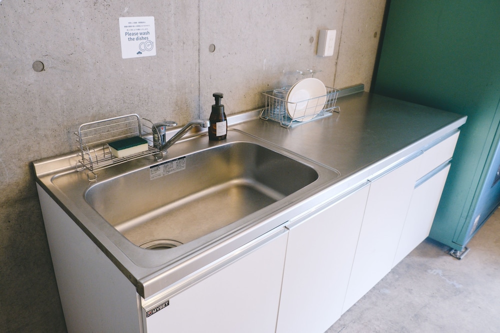 Playsis East Tokyo - Hostel 32/47