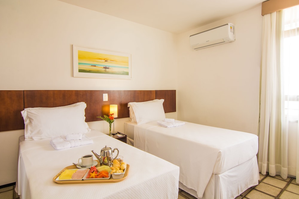 Nobile Suites Golden Fortaleza 14/50