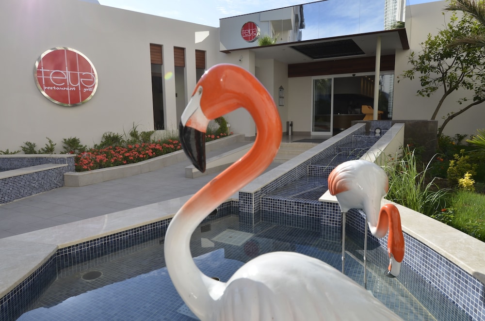 Calimera Side Resort 25/48