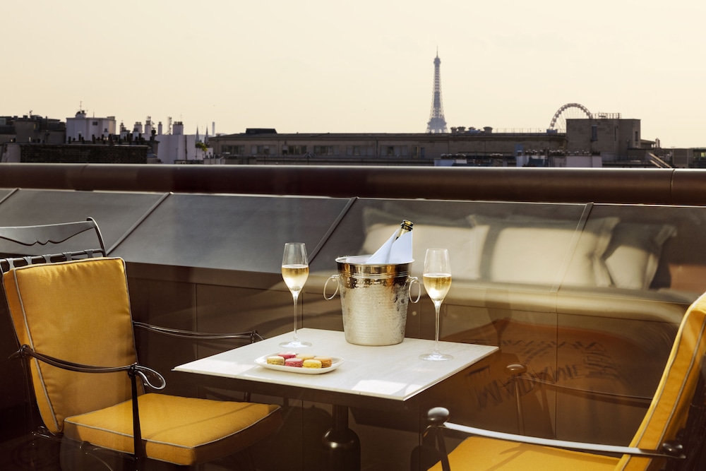 Hotel Madame Reve 22/50