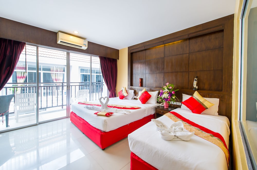 Thai Siam Residence 36/49