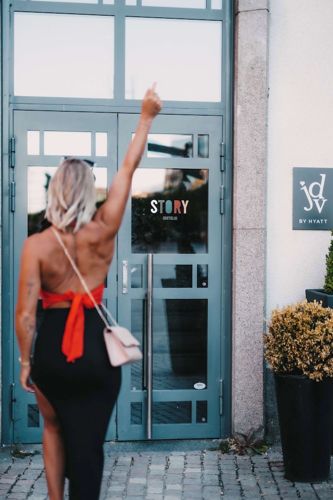 Story Hotel Signalfabriken 4/49