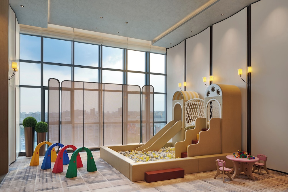 Novotel Nanjing South Railway Station 44/61