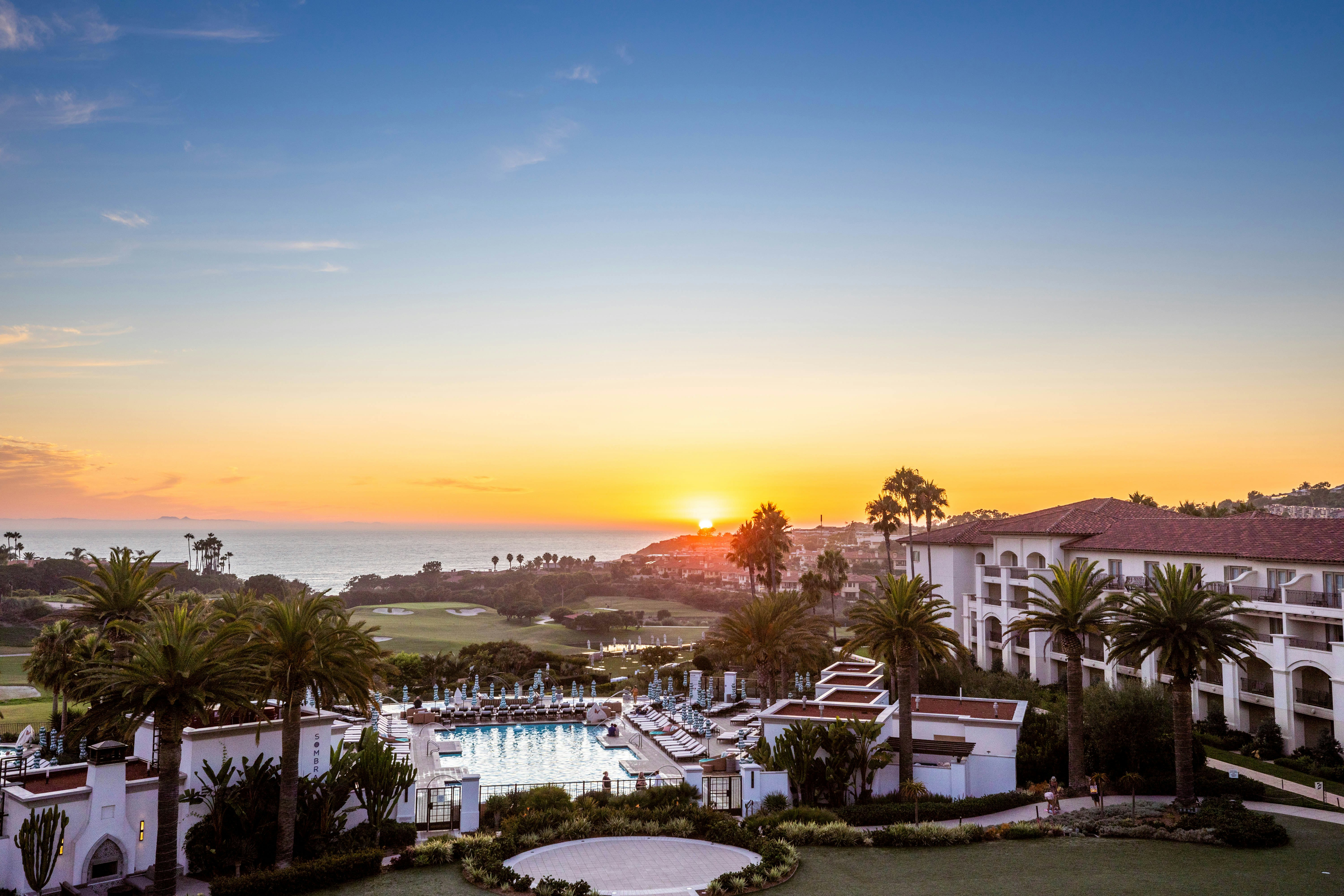 Waldorf Astoria Monarch Beach 50/60