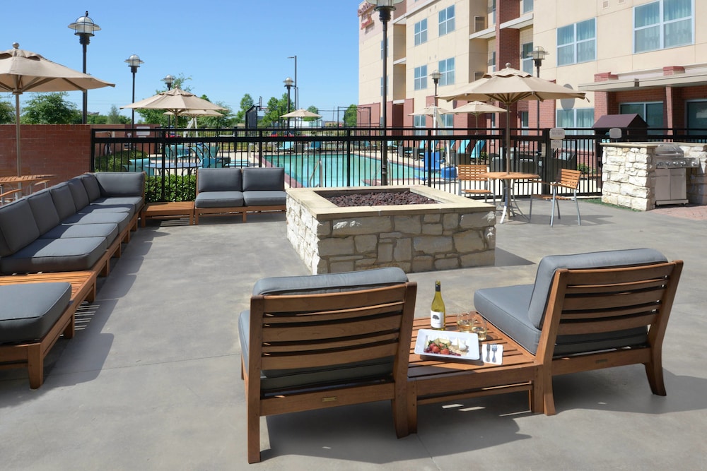Residence Inn Dallas Plano the Colony 27/34