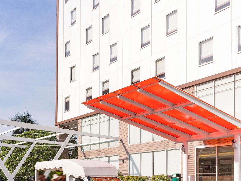 Ibis Bangkok Sathorn 1/50